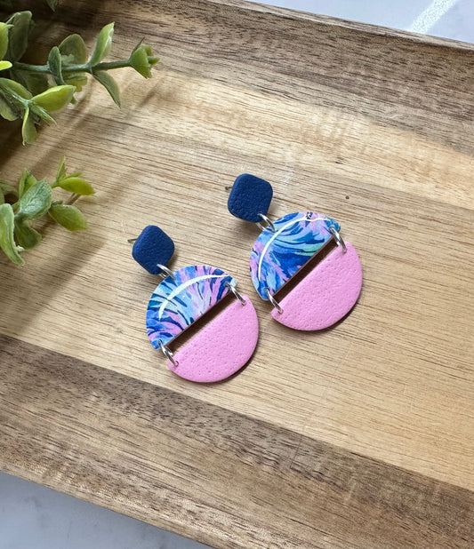 LP Inspired Dangles