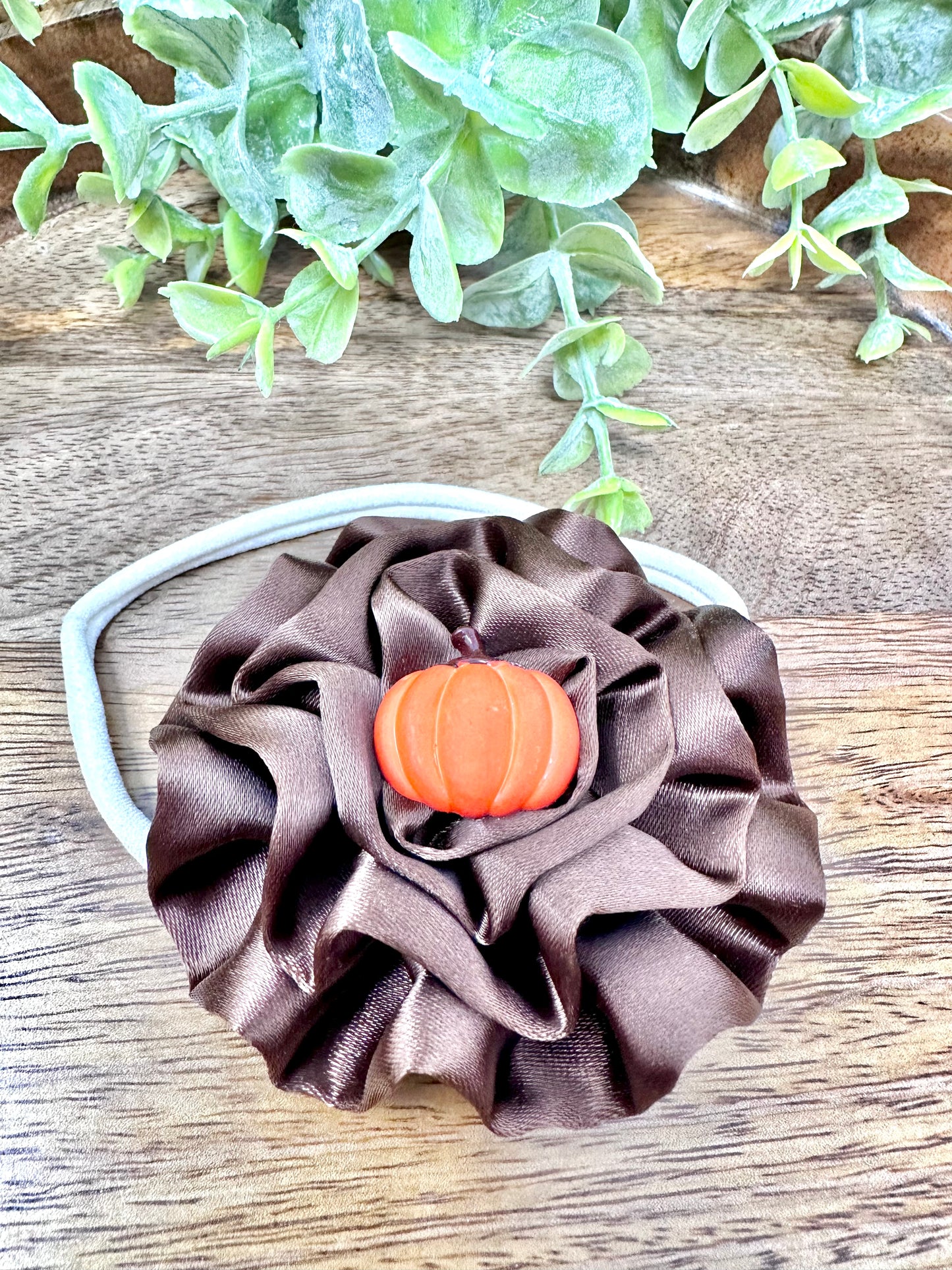 Fall Headbands