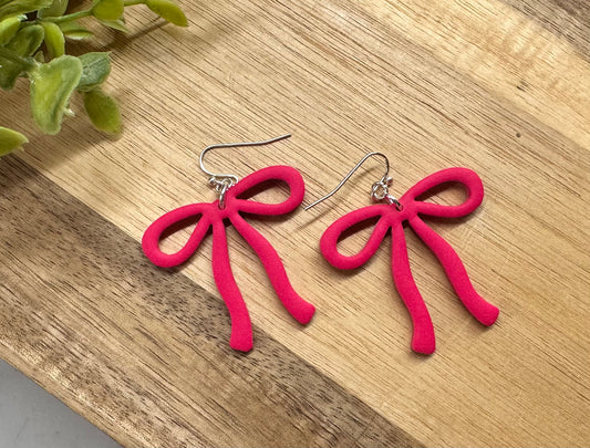 Dangle Bows