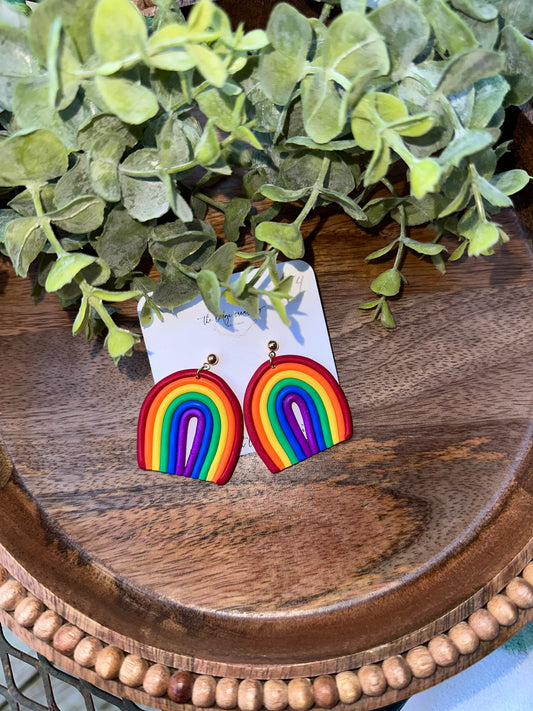 Over the Rainbow