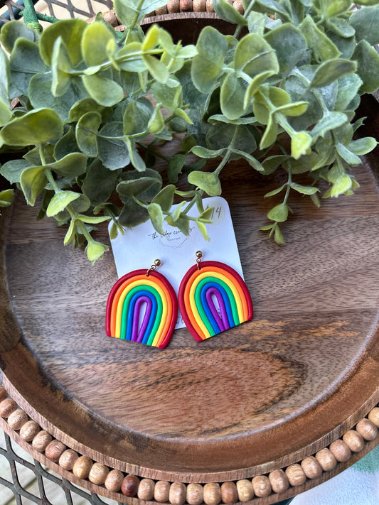 Over the Rainbow
