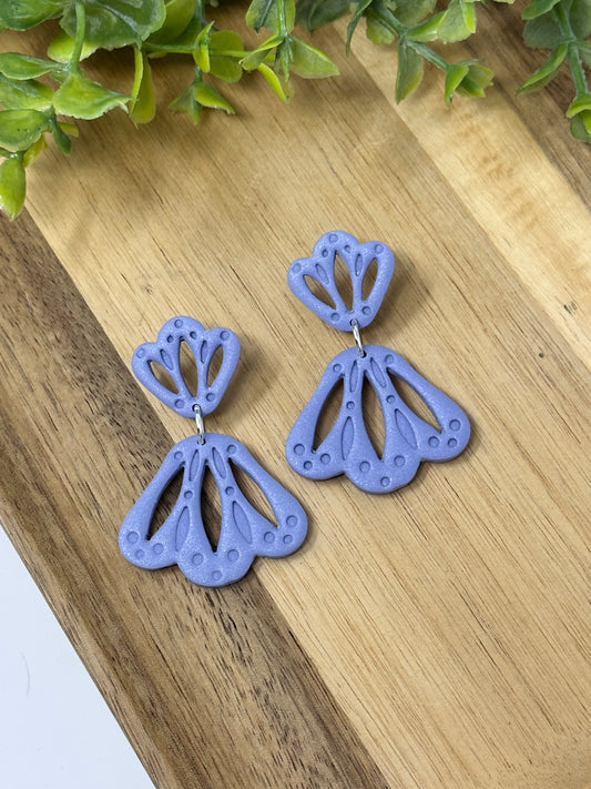 Zola Periwinkle