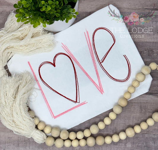 LOVE