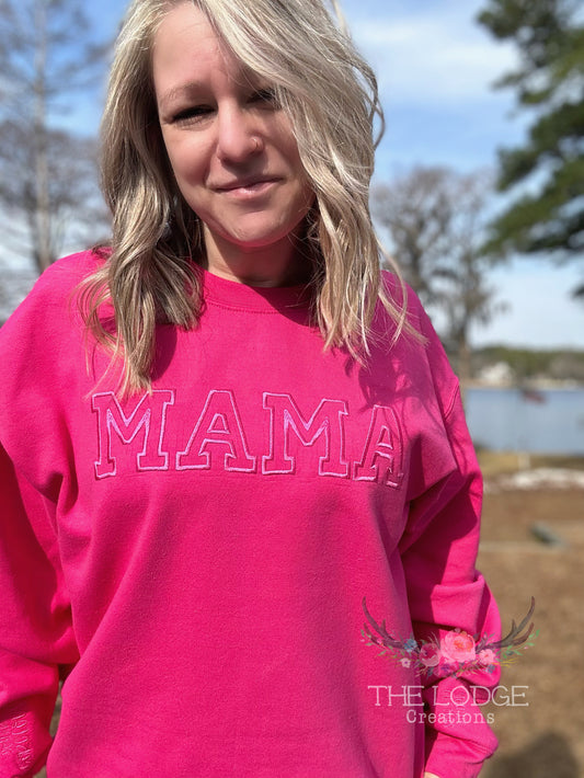 Mama Crew