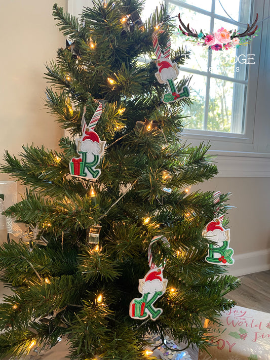 Gift Tag/Ornament