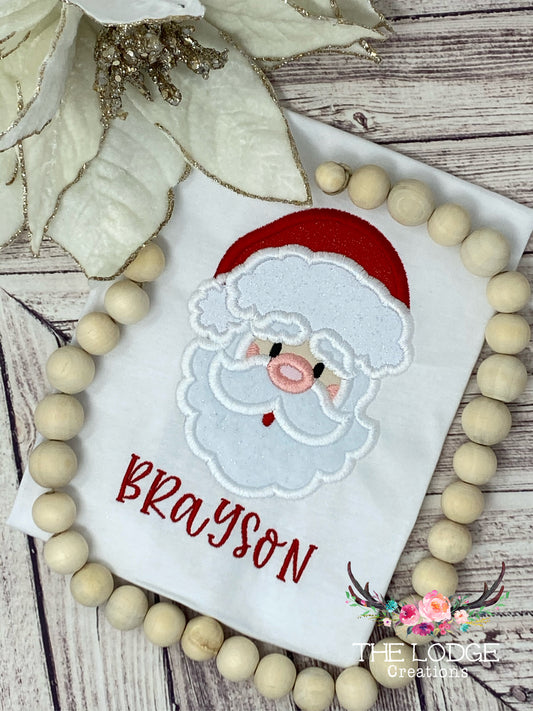 Santa