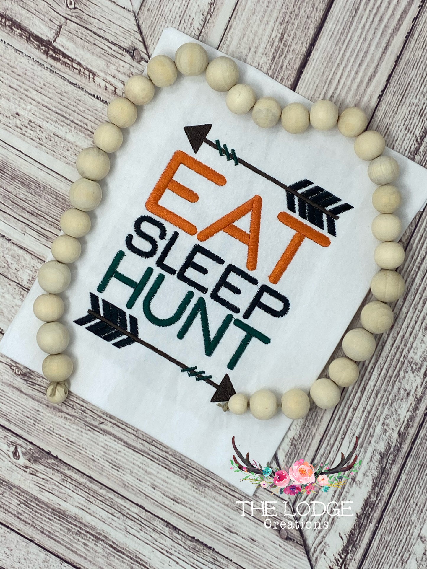 Eat Sleep Hunt