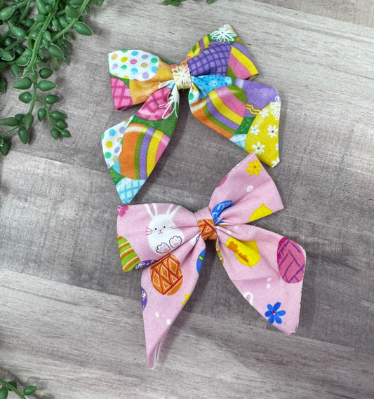 Easter Hair Accessories